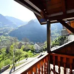 Bujaruelo Hotell 2*