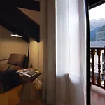 Bujaruelo Hotell Torla