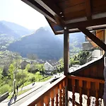 Hotell Bujaruelo