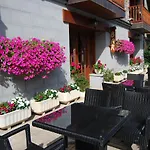 Bujaruelo Hotell Torla