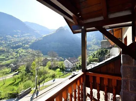 Bujaruelo מלון 2*