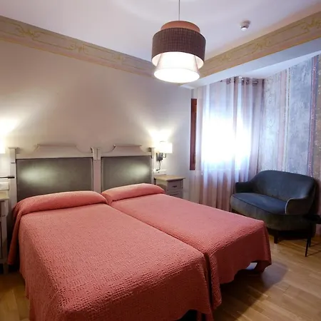 Bujaruelo Hotel