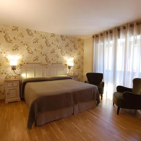 Bujaruelo טורלה