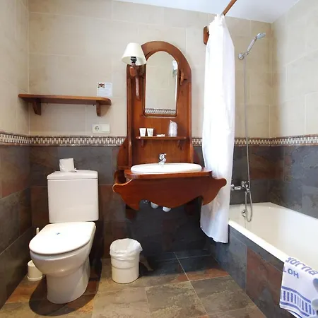 Bujaruelo טורלה