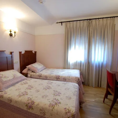 Bujaruelo מלון טורלה