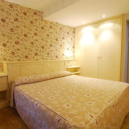 Bujaruelo Hotel Torla