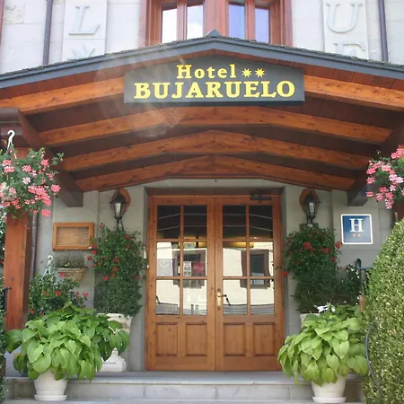 Bujaruelo 2* 톨라