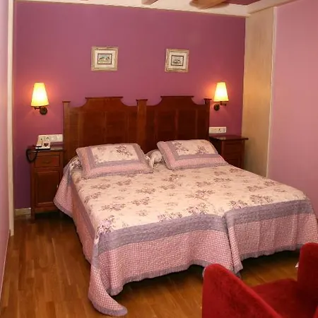 Hotel Bujaruelo Torla