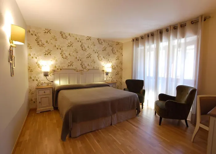 Bujaruelo Torla-Ordesa