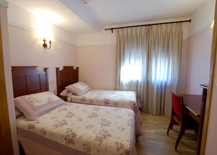 Bujaruelo Hotel Torla-Ordesa