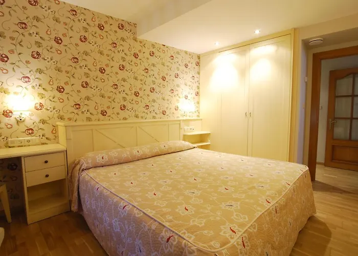 Bujaruelo Hotel Torla-Ordesa